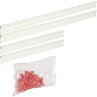 FZ612FP Distanční sada pro FW612F