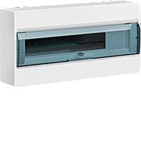 VD118TD Rozvodnice nástěnná cosmos, IP40