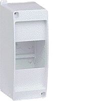 Skříň COSMOS VD103ND 3TE bez dveří IP30