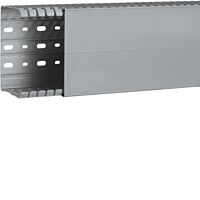 TEHALIT Kanál BA7A80120, 80x120mm, propojovací, s víkem, délka 2m šedá