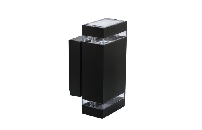 KANLUX Svítidlo ZEW EL 123J-B přisazené IP44