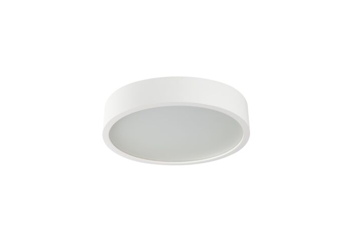 KANLUX Svítidlo JASMIN 270-W/M 1x60W E27 bílá