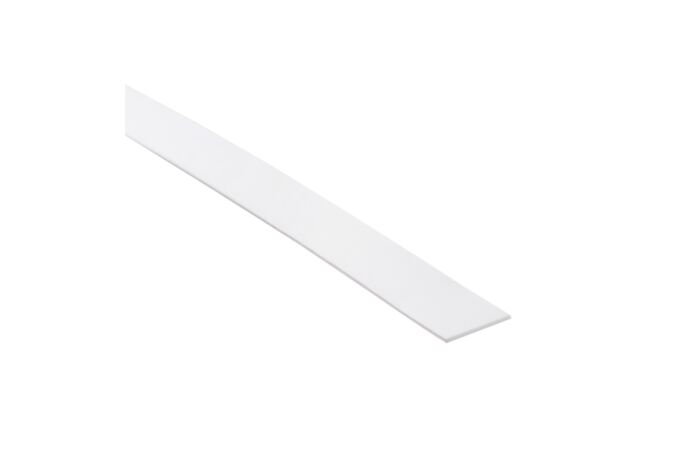 KANLUX Difuzor SHADE J/K-W bílá, délka 2m