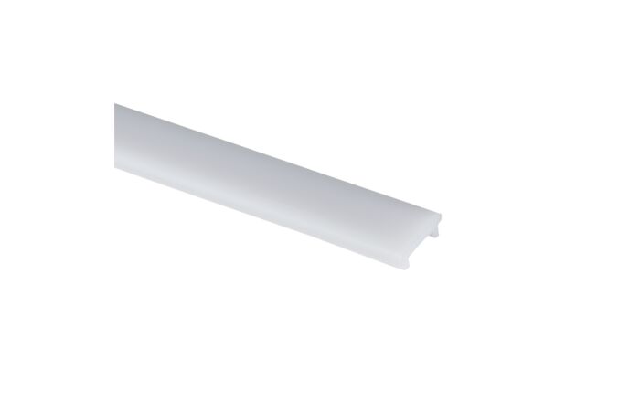 KANLUX Difuzor SHADE CK G bílý, 1ks = 1m (v balení 10m)