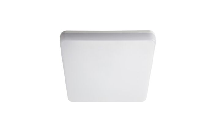 KANLUX Svítidlo LED VARSO 18W NW-L-SE s čidlem