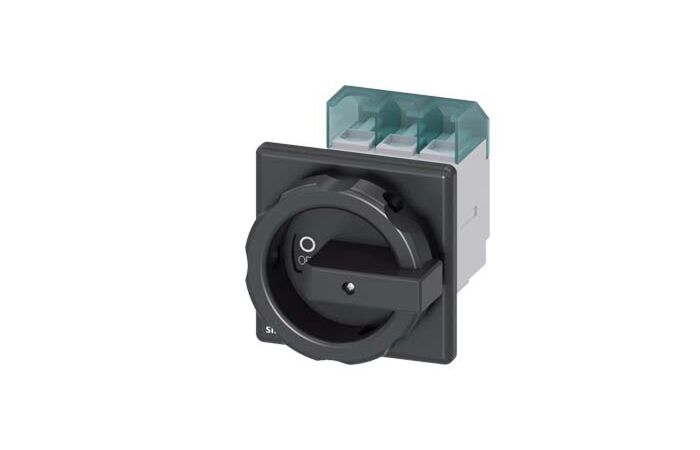 SIEMENS Spínač 3LD2555-0TK51