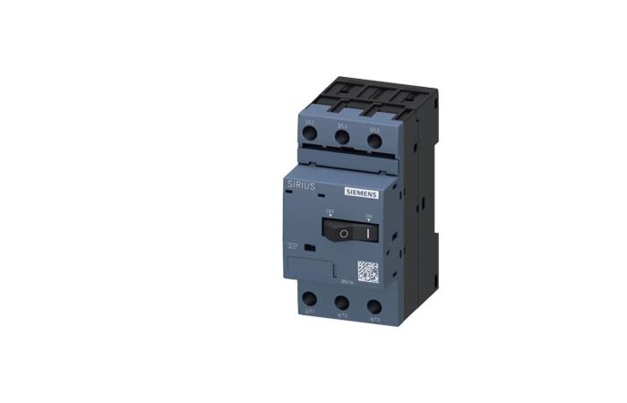 SIEMENS Spouštěč 3RV 1611-0BD10