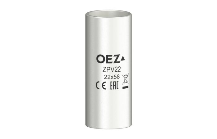 OEZ Zkratová propojka,ZPV22