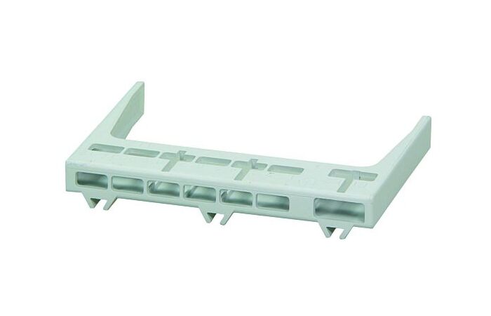 OEZ Držák PD-RG-DSB2-G svorkovnicových bloků