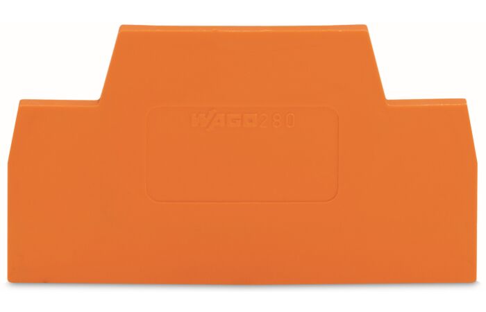 WAGO Bočnice 280-341