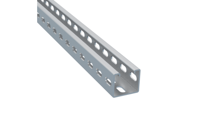 ARKYS Stojna STPM 3000 MERKUR (2,0 mm) prostorová - třístranná nerez