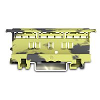 Adaptér WAGO 221-500/000-053 upevňovací