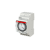AD1CO-15m Elektromechanický časový spína