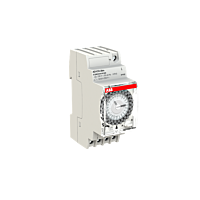 AD1CO-30m Elektromechanický časový spína