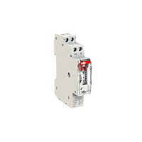 AD1NO-R-15m Elektromechanický časový spí