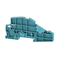Bočnice Weidmuller AEB ITB 2.5/4