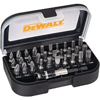DeWALT Sada DT7944 bitů 31-dílná