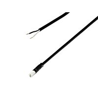 Kabel RITTAL 2500.660 pro dveř. spín. 3m