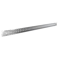 RITTAL Profil VX 8617.160 systémový 23 x 64 mm pro VX, VX IT, VX SE, AX z plastu, v balení 4ks