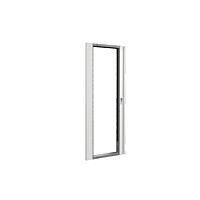 VX Otočný rám 40U, pro skříň š=800mm