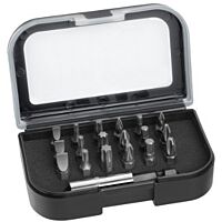 STANLEY Sada 1-13-901 bitů Expert 19 ks