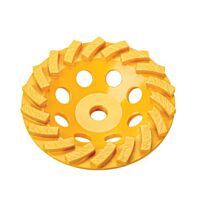 DeWALT Kotouč DT3797 125mm brusný