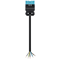 KONFEKT. LEITUNG GST18I5KSB- 15H 25PB02