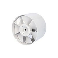 VENTS Ventilátor 150 VKO1 TURBO do potrubí