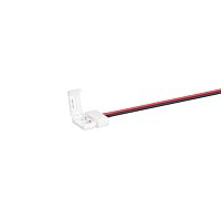 Konektor napájení LED pásku 10mm
