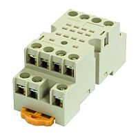 OMRON Patice PYF14A-N BY OMZ