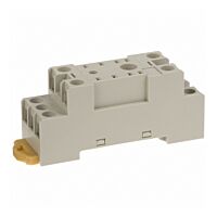 OMRON Patice PYF08A-N BY OMZ