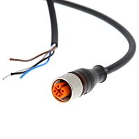 OMRON Produkt Y92E-M12PUR4S5M-L