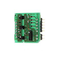 OMRON Modul OMORON E53-EN03