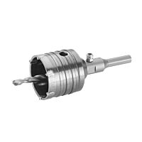 CIMCO Příklepový děrovač HSS do betonu ø 82 mm