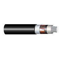 Kabel 6-AYKCY 3x240/25 UV a teplotně odolný