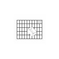 CIMCO Náhradní pouzdro 80-BA8-1 (55x79 mm)