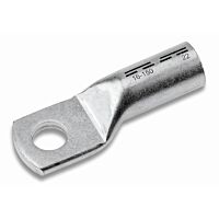 CIMCO Neizolované trubkové oko DIN Cu 35/6 mm