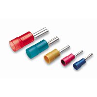CIMCO Neizolované oko DIN Al 70/8 mm