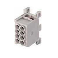FTG Svorkovnice 127400 4polová 2x25mm+2x35mm odbočovací IP20 šedá
