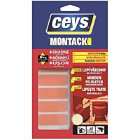 CEYS Páska 48507207 proužky (48x18mm) 1ks = 10x pásek v blistru
