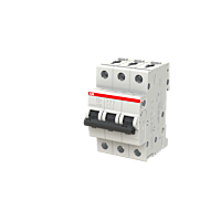 ABB Jističe compact S 200…S203-Z16 2CDS253001R0468