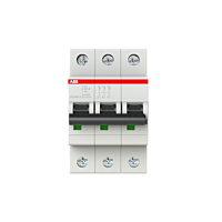 ABB Jistič 20Z/3 S203-Z20
