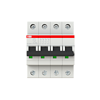 ABB Jističe compact S 200…S204-Z1 2CDS254001R0218