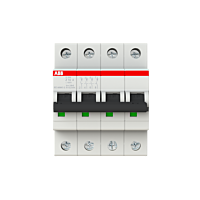 ABB Jističe compact S 200…S204-Z10 2CDS254001R0428