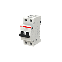 ABB Jistič 32/2/C S202-C32