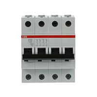ABB Jističe compact S 200…S204-C20 2CDS254001R0204