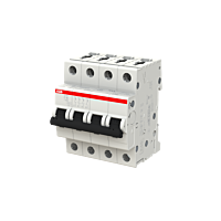 ABB Jističe compact S 200…S204-C40 2CDS254001R0404