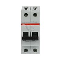 ABB Jistič 4C/1 S201-C4 NA