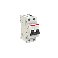 ABB Jističe compact S 200…S201-C50NA 2CDS251103R0504