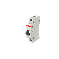 ABB Jističe compact S 200…S201-K8 2CDS251001R0407